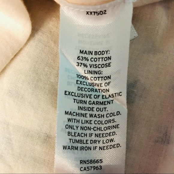 RUBY & BLOOM - PRECIOUS LITTLE GIRL DRESS SZ 3 - Picture 8 of 10